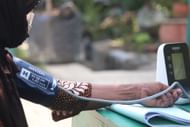 Lowers blood pressure (Image via Unsplash/Mudif Majnun)